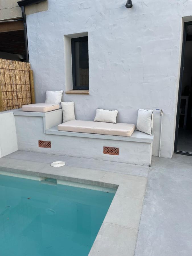 Villa Casa Palma Pals 1 Exterior foto