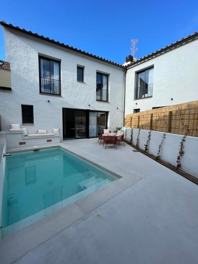 Villa Casa Palma Pals 1 Exterior foto